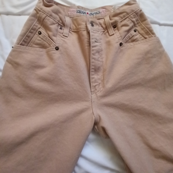 Zena Jeans - Picture 2 of 6